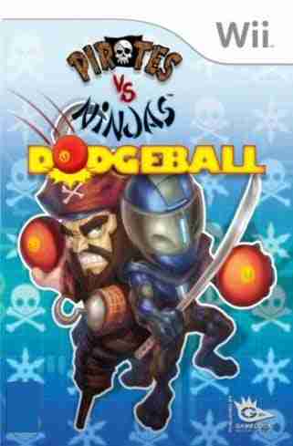Descargar Pirates Vs Ninjas Dodgeball [MULTI5] por Torrent